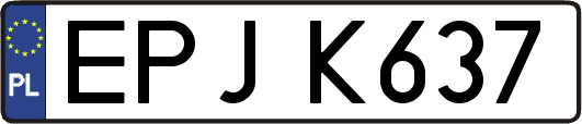 EPJK637