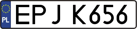 EPJK656