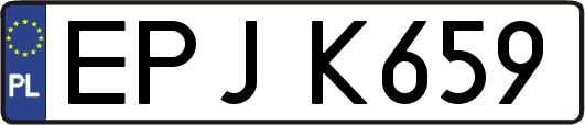 EPJK659