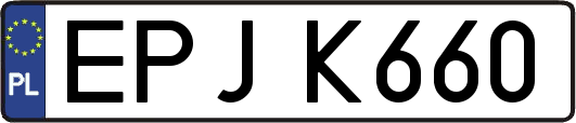 EPJK660