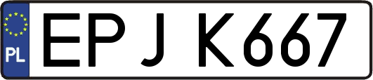 EPJK667
