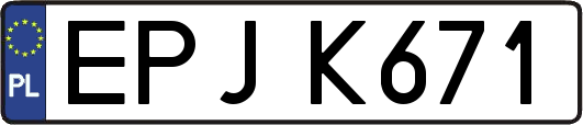 EPJK671