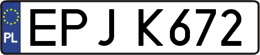 EPJK672