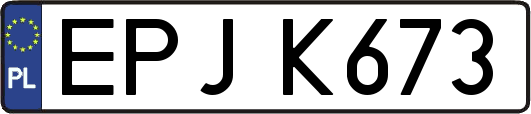 EPJK673