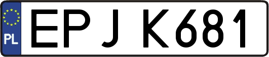 EPJK681
