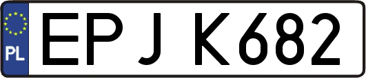 EPJK682