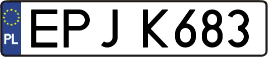 EPJK683