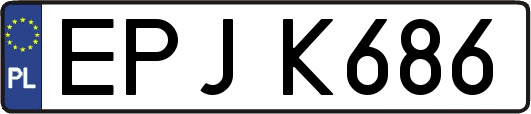 EPJK686