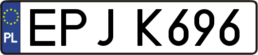 EPJK696