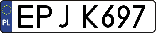 EPJK697