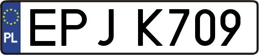 EPJK709