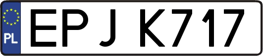 EPJK717