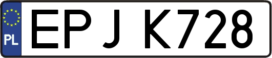 EPJK728