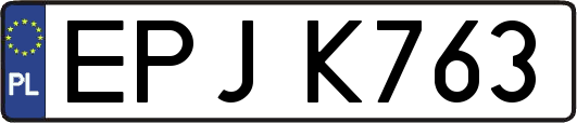 EPJK763