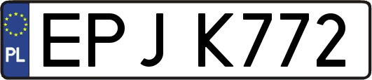 EPJK772