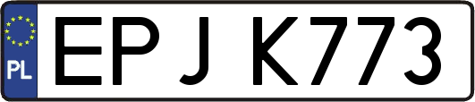 EPJK773