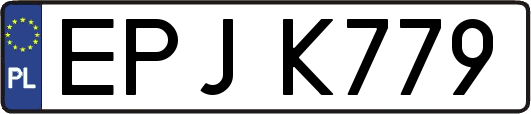 EPJK779