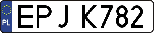 EPJK782