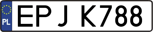 EPJK788