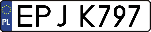 EPJK797