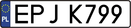 EPJK799