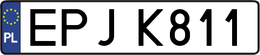 EPJK811