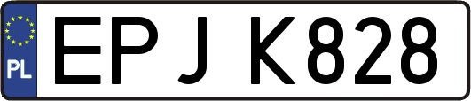 EPJK828