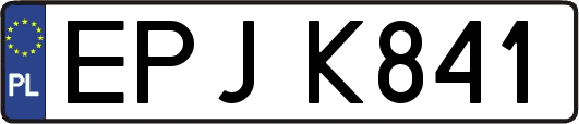 EPJK841