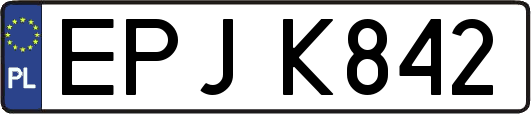 EPJK842