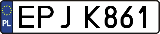 EPJK861