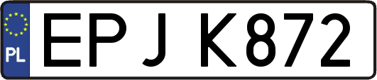 EPJK872