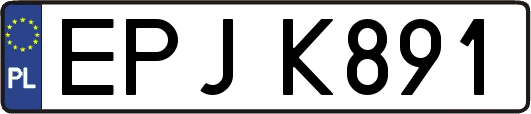 EPJK891