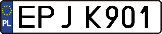 EPJK901