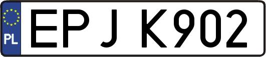 EPJK902