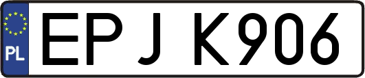 EPJK906