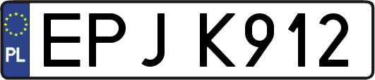 EPJK912