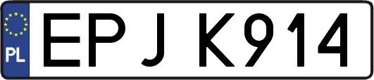 EPJK914
