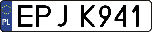 EPJK941