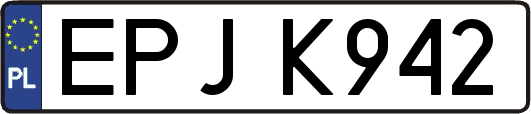 EPJK942