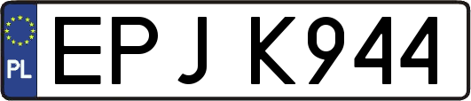 EPJK944