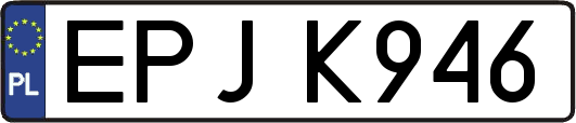 EPJK946