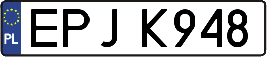EPJK948