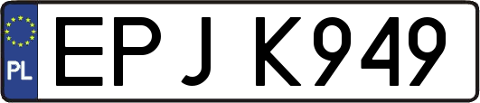 EPJK949