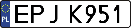 EPJK951