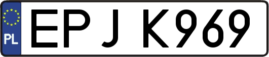 EPJK969