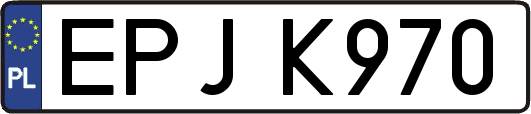 EPJK970