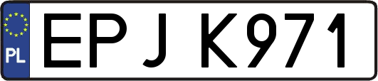 EPJK971