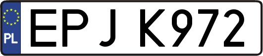 EPJK972
