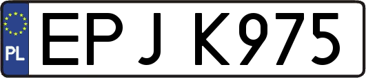 EPJK975