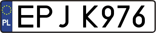 EPJK976